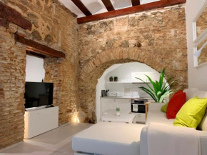 Apto Toledo Medieval